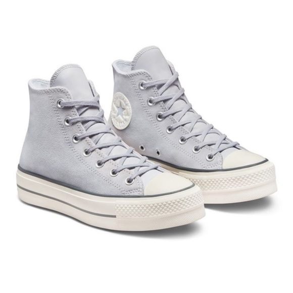Converse Shoes - CHUCK TAYLOR ALL STAR LIFT HIGH TOP PLATFORM SNEAKER